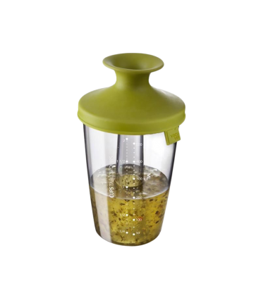 Kastmešeiker, Tomorrow's Kitchen