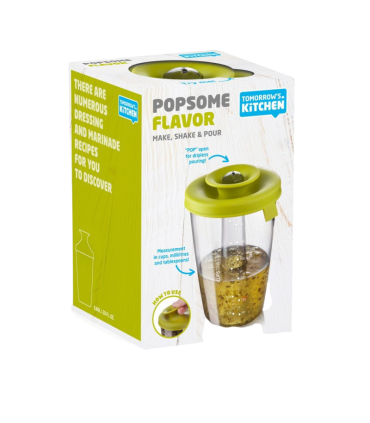 Kastmešeiker, Tomorrow's Kitchen