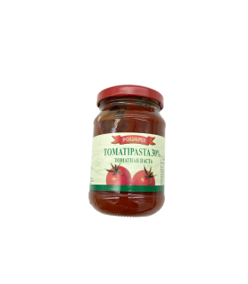 Tomatipasta ”Polimpex” 30% 200g