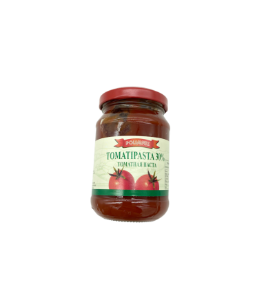 Tomatipasta 30%, Polimpex 200g