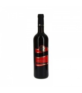 Vein KGT BB Merlot 11% punane/magus 75cl
