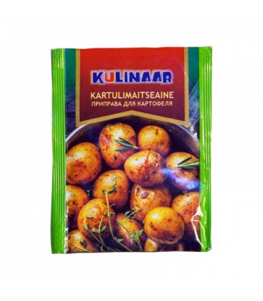 Kartulimaitseaine, Kulinaar 30g