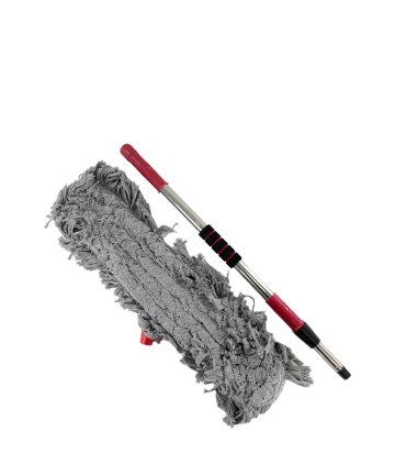 Mopp teleskoopvarrega