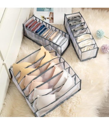 Riiete sorteerija 32x12x12cm