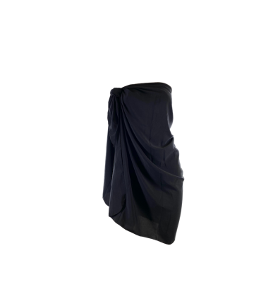 Rannaseelik seotav, must