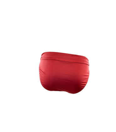 Bikiini püksid, 38 punane