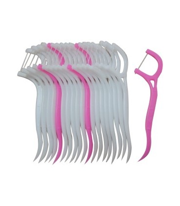 Hambaniit/hambatikk 30tk