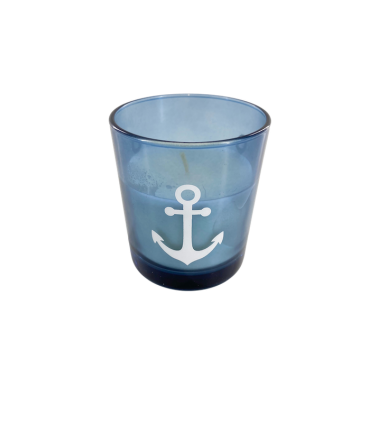 Küünlad, mereteemalised 70-90mm