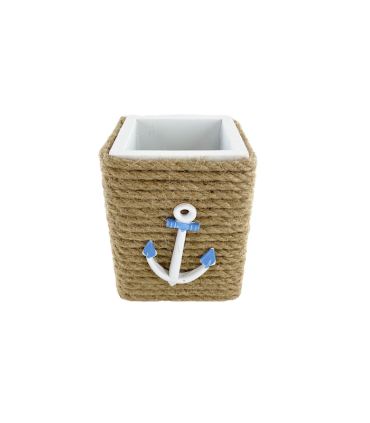 Tops meri, dekoratiivne 9x9x11cm