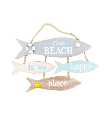 Silt The Beach 33x23cm