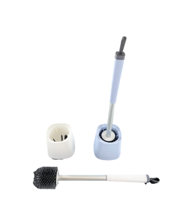 WC hari, silikoonist 47cm