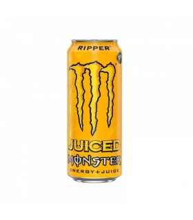 Energiajook Ripper, Monster Energy 500ml