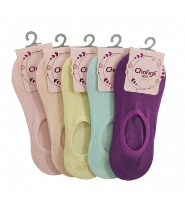 Sokid naiste, sneaker